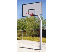 4201 Basketbalový kôš pre outdoor