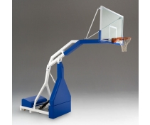 4282 Basketbalový systém ZEUS