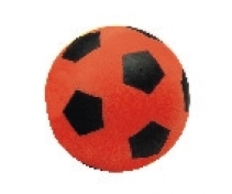 Art. 6303 Plyšová lopta futbalová