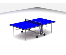 7901 Indoor stolnotenisový stôl mod. "Superolimpic"
