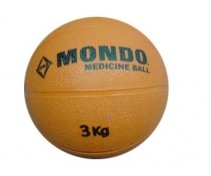 Art. 1457 Medizinball 3 kg