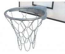 4004 Basketbalová obruč - outdoor