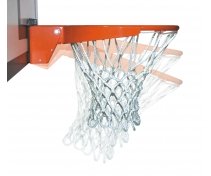 4010 Basketbalová obruč odpružená