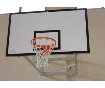 4050 Basketbalová doska 180x105cm