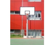 4400 Ochrana pre basketbalové koše 4200-4201-4202 (pár)