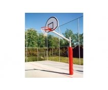 4202 Basketbalový kôš pre outdoor