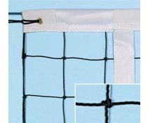Heavy net with knot complete di band and cable