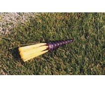Plifix synthetic grass implant for line marking