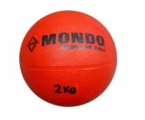Art. 1456 Medizinball 2 kg