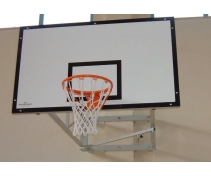 4050 Basketbalová doska 180x105cm