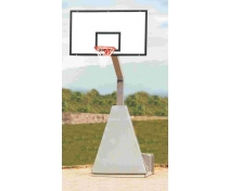 4248 Basketbalový kôš COLLEGE