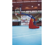 Art. 4281 Basketbalový systém manuálny, model Apollo