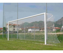 Oficiálne futbalové bránky 732x244 (pár)