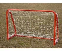 Hliníková futbalová bránka 150x100