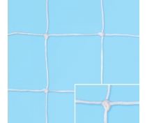 Futbalová sieť 100/200 s Ø 5mm