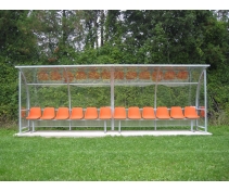 Striedačka STANDARD 3m/3,0mm
