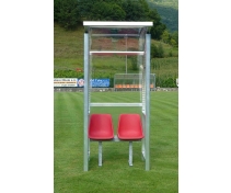 Striedačka STRONG PLUS 5m/4,0mm