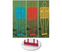 Fixed dummy model "Top", height 180 cm