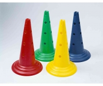 Art. 9428 Kužeľ s 12 dierami, 50 cm