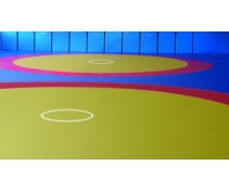 Art. MZ10 Zápasnícka žinenka 10x10 m
