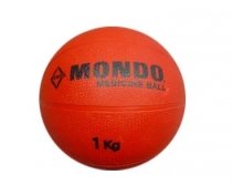 Art. 1455 Medizinball 1 kg