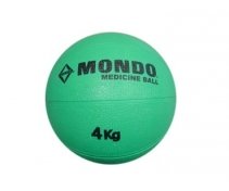 Art. 1458 Medizinball 4 kg