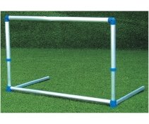 Hliníková prekážka 40/60 cm