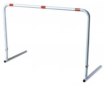 Tréningová prekážka 60/70/80/90 cm