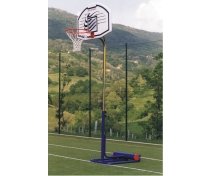 4002 Školský basketbalový kôš
