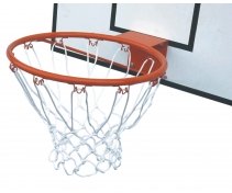 4007 Basketbalová obruč neodpružená