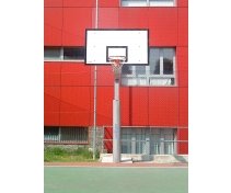 4400 Ochrana pre basketbalové koše 4200-4201-4202 (pár)
