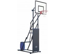 4223 Sklopný dvojsystém basket/minibasket