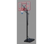 Basketbalový kôš, mobilný, model Orlando