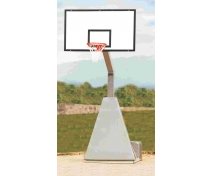 4248 Basketbalový kôš COLLEGE