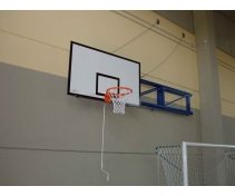 4265 Basketbalový kôš skladací