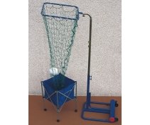 Sieťka pre "Ball-catcher"