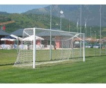 Futbalové bránky 500x200 (pár)