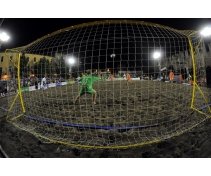 Futbalová bránka 500x200