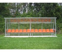 Striedačka STANDARD 3m/3,0mm