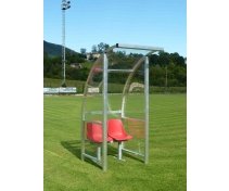 Striedačka STRONG PLUS 2m/3,0mm