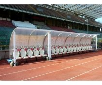 Striedačka STRONG PLUS 3m/4,0mm