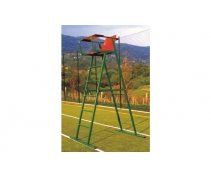 Art. 7562 Rozhodcovská stolička - umpire chair