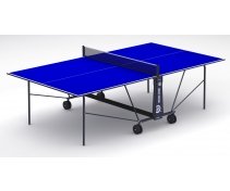 Indoor stolnotenisový stôl mod. Hobby