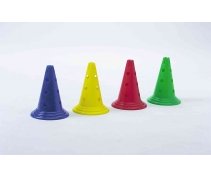 Art. 9427 Kužeľ s 12 dierami, 30 cm