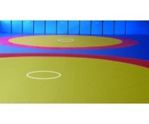 Art. MZ10 Zápasnícka žinenka 10x10 m